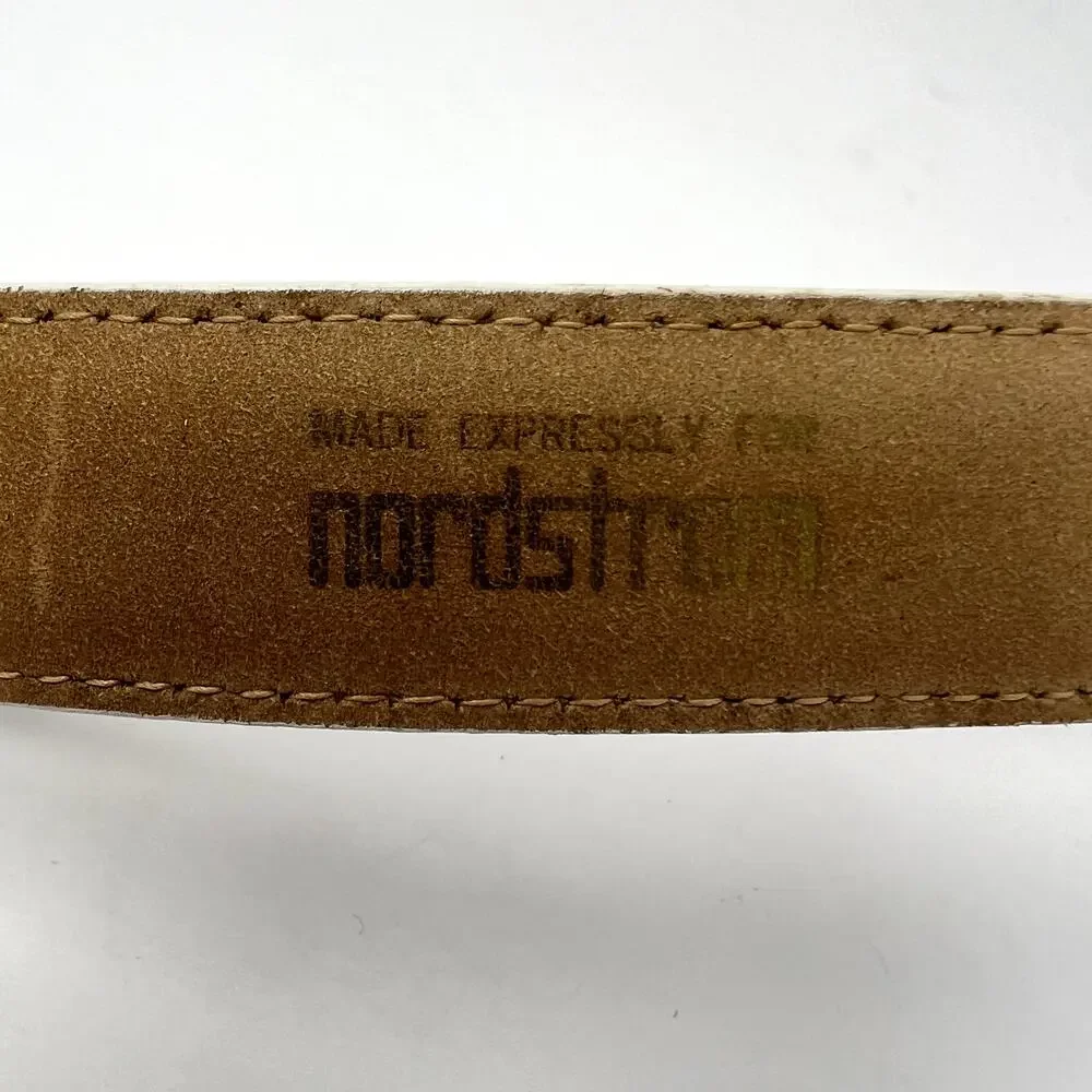 Nordstrom iguana grain